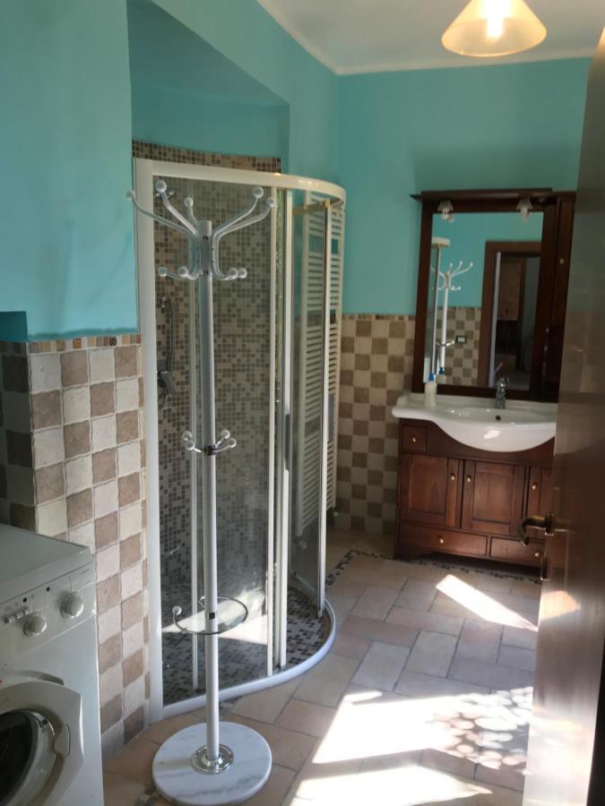 Casa Vacanze Pozzo Della Polenta Corinaldo Luaran gambar